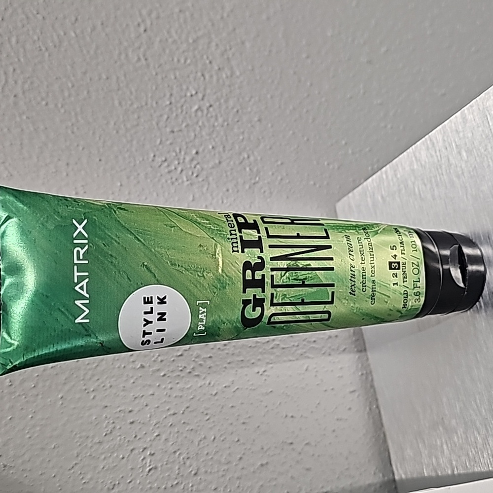 Matrix Hair Definer